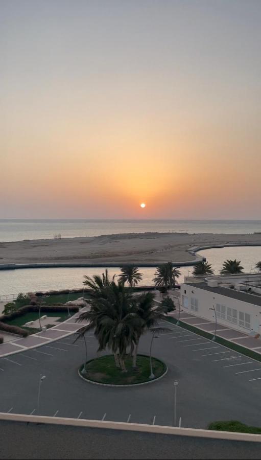 Mysan Kaec Appartement King Abdullah Economic City Buitenkant foto