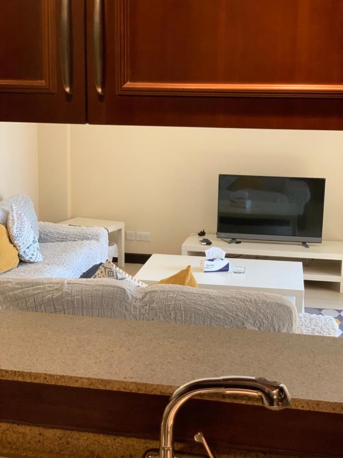 Mysan Kaec Appartement King Abdullah Economic City Buitenkant foto