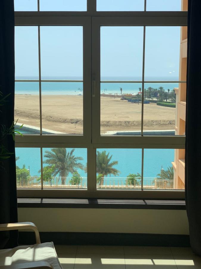Mysan Kaec Appartement King Abdullah Economic City Buitenkant foto