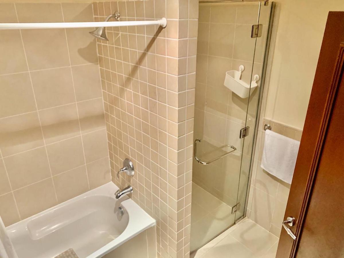 Mysan Kaec Appartement King Abdullah Economic City Buitenkant foto